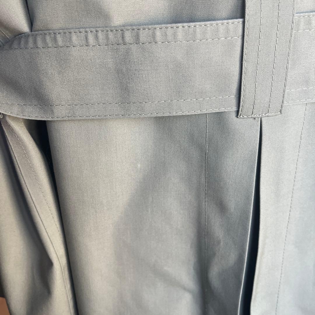 T*i様 フルセット 米国製 80's Brooks Brothers トレンチ