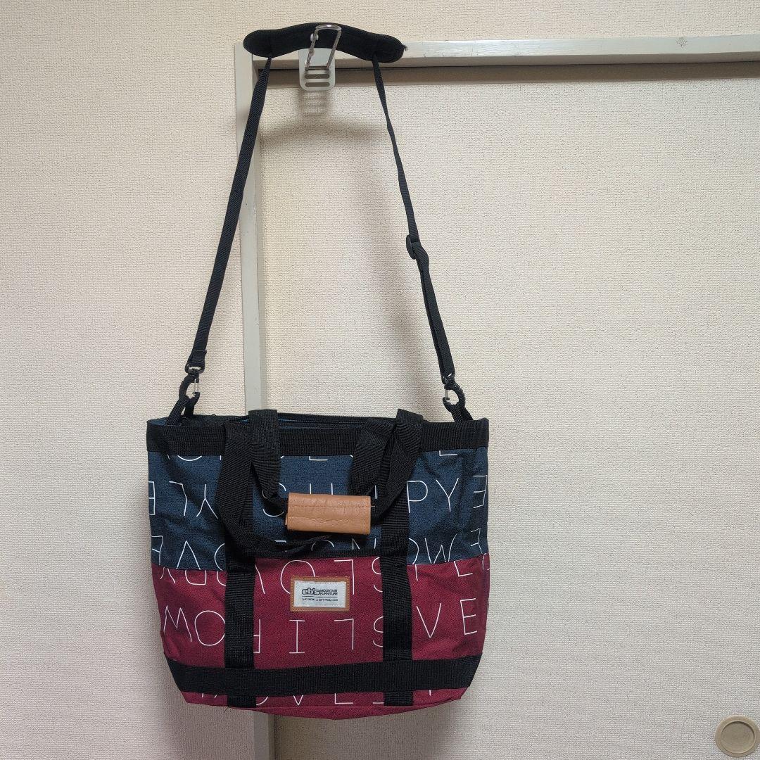 eb's エビス　スノボ　キャリーバッグ　ブーツやウェアなど全部収納できる