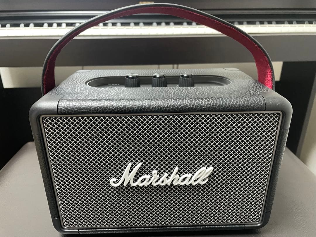 Marshall Kilburn II スピーカー【国内正規品】