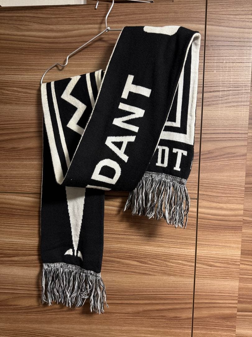 Descendant dcdt マフラー