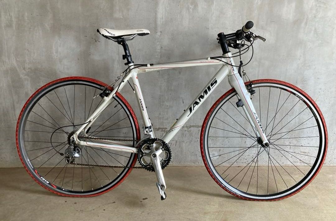 1*い様 ［引き渡し限定］ JAMIS シクロクロス　ノバレース　埼玉県