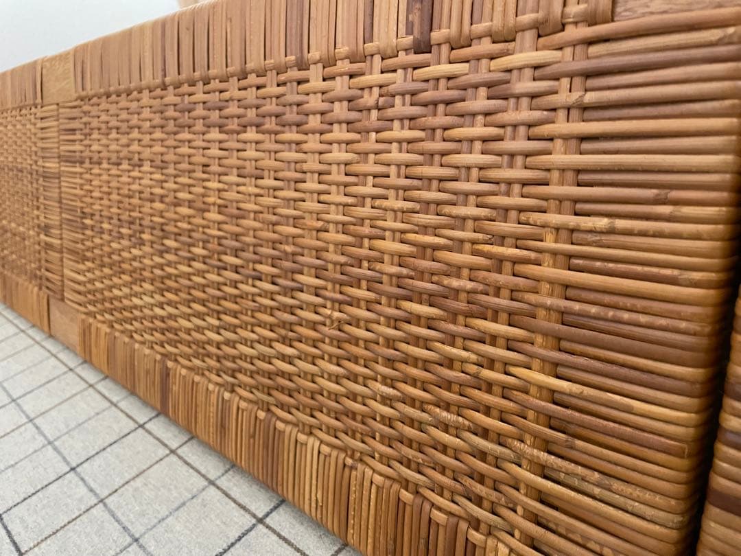 HANS J. WEGNER GE258ソファ ベッド 北欧 ウェグナー