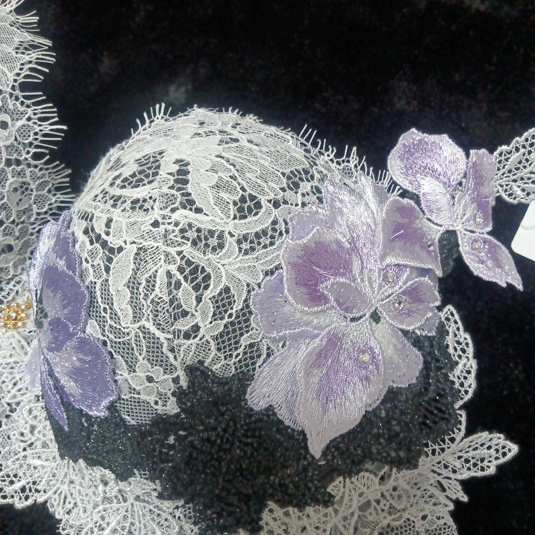 ワコール サルート 69 メキシコ D70 D75 ブラジャー 単品