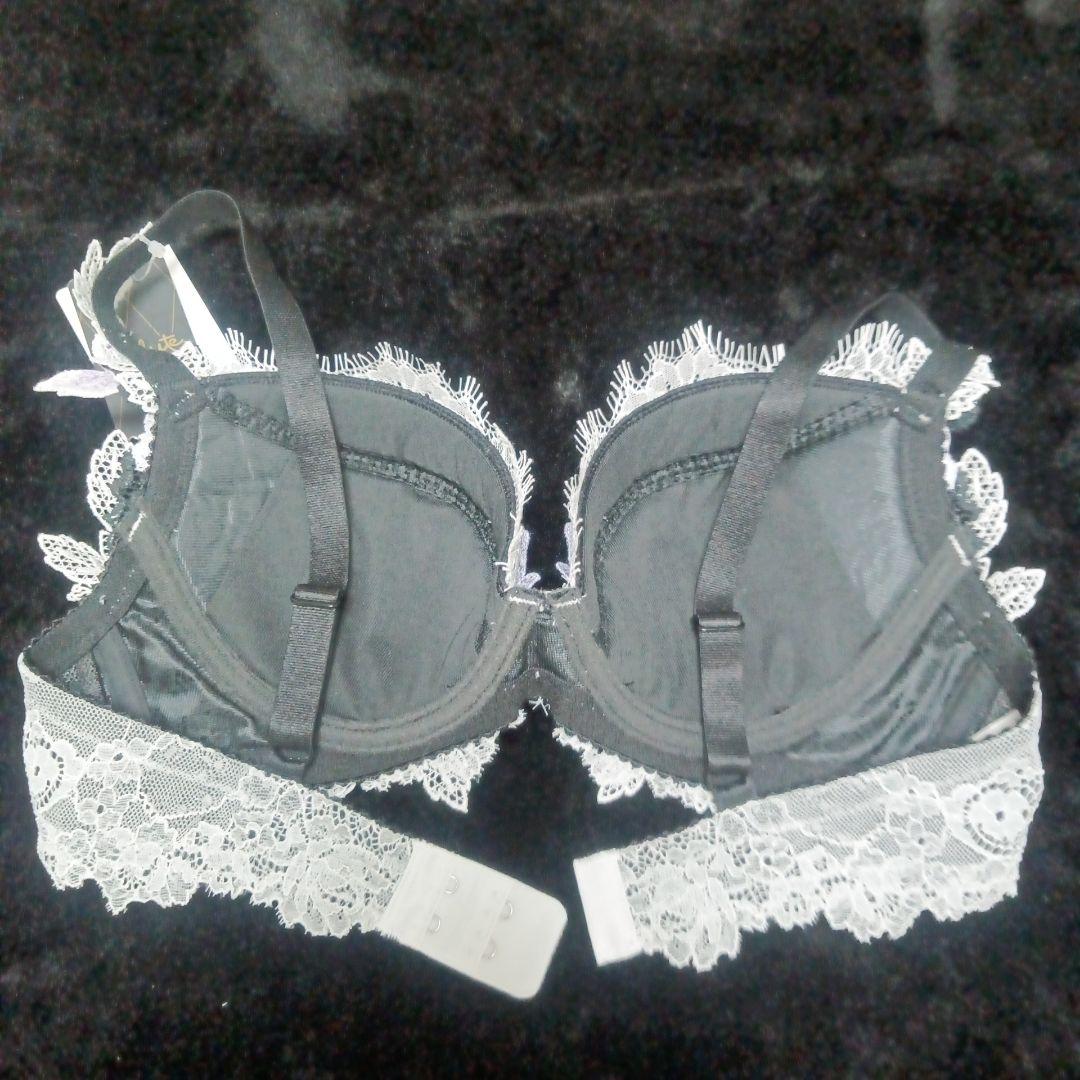 ワコール サルート 69 メキシコ D70 D75 ブラジャー 単品