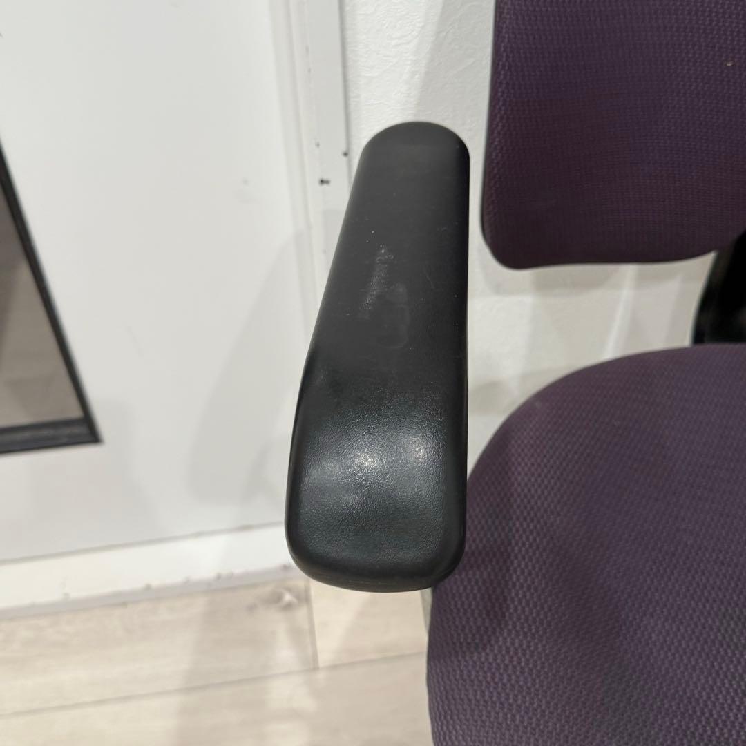 DUOREST 人間工学　腰痛対策　DR-7900SP　椅子 オフィスチェア