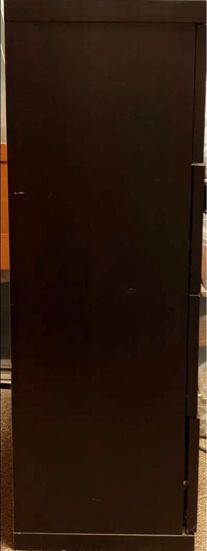 スムーズ開閉リビングチェスト