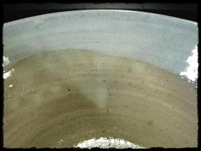 げんじょー！坂倉 新兵衛 十四代 四方鉢 菓子器 盛蓋四方桟共箱f323