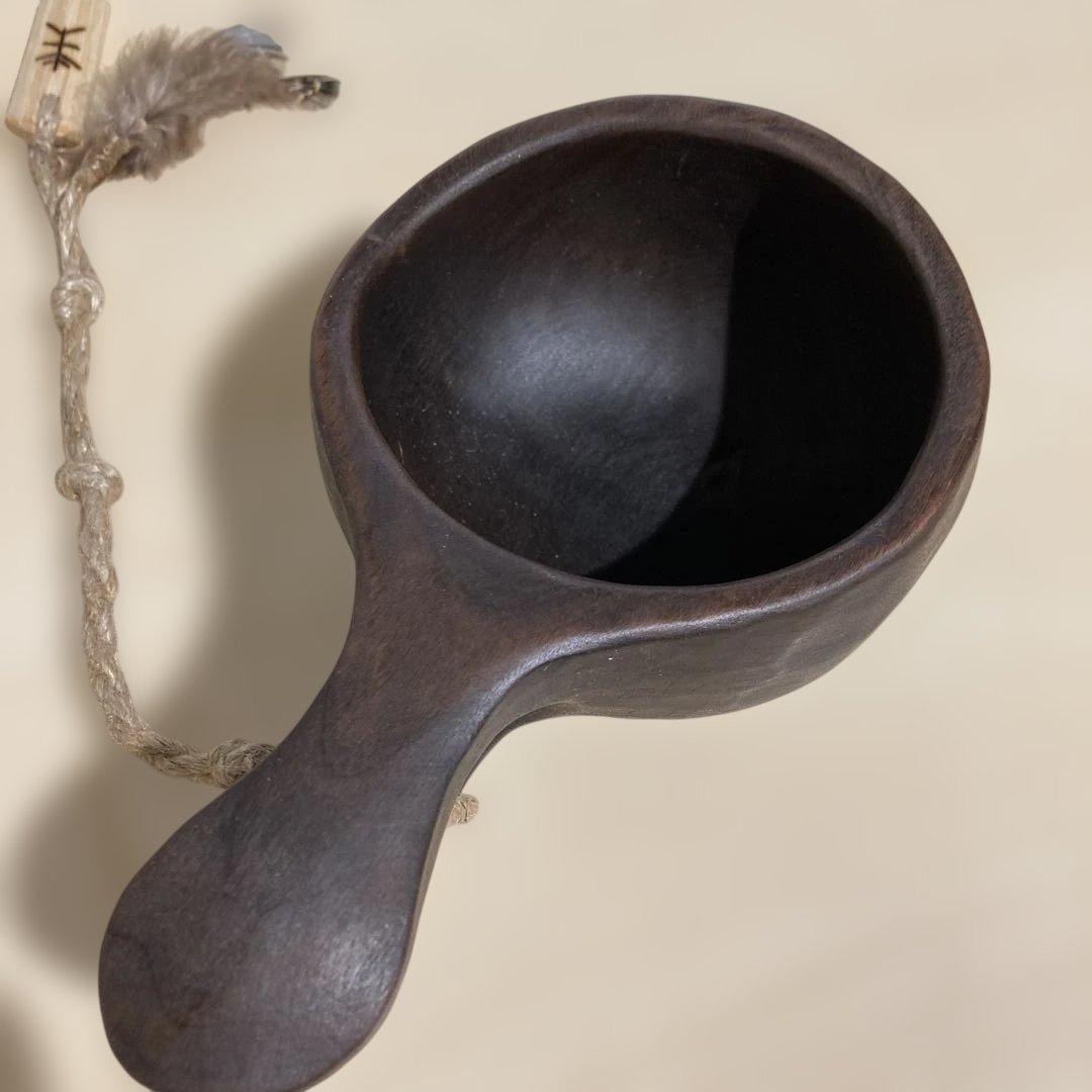 【新品】ソウルオブシベリア　#6 ペンダント　No.4201