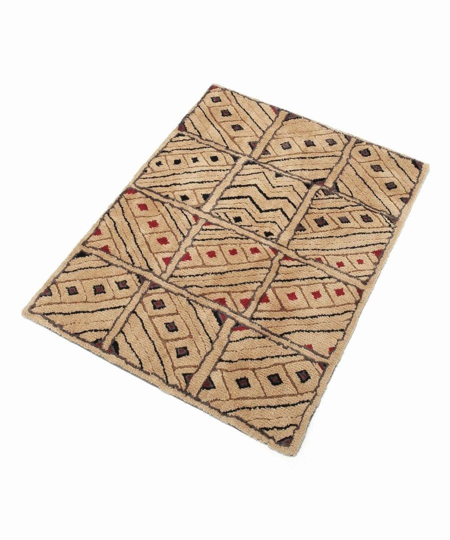 さーんJORNAL STANDARD FURNITURE ボニラグ