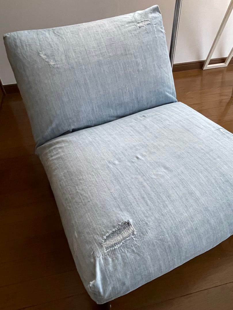 その他 journal standard Furniture RODEZ CHAIR