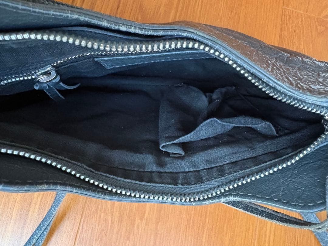 BALENCIAGA（バレンシアガ）ザ ヒップ 242803 D94IN