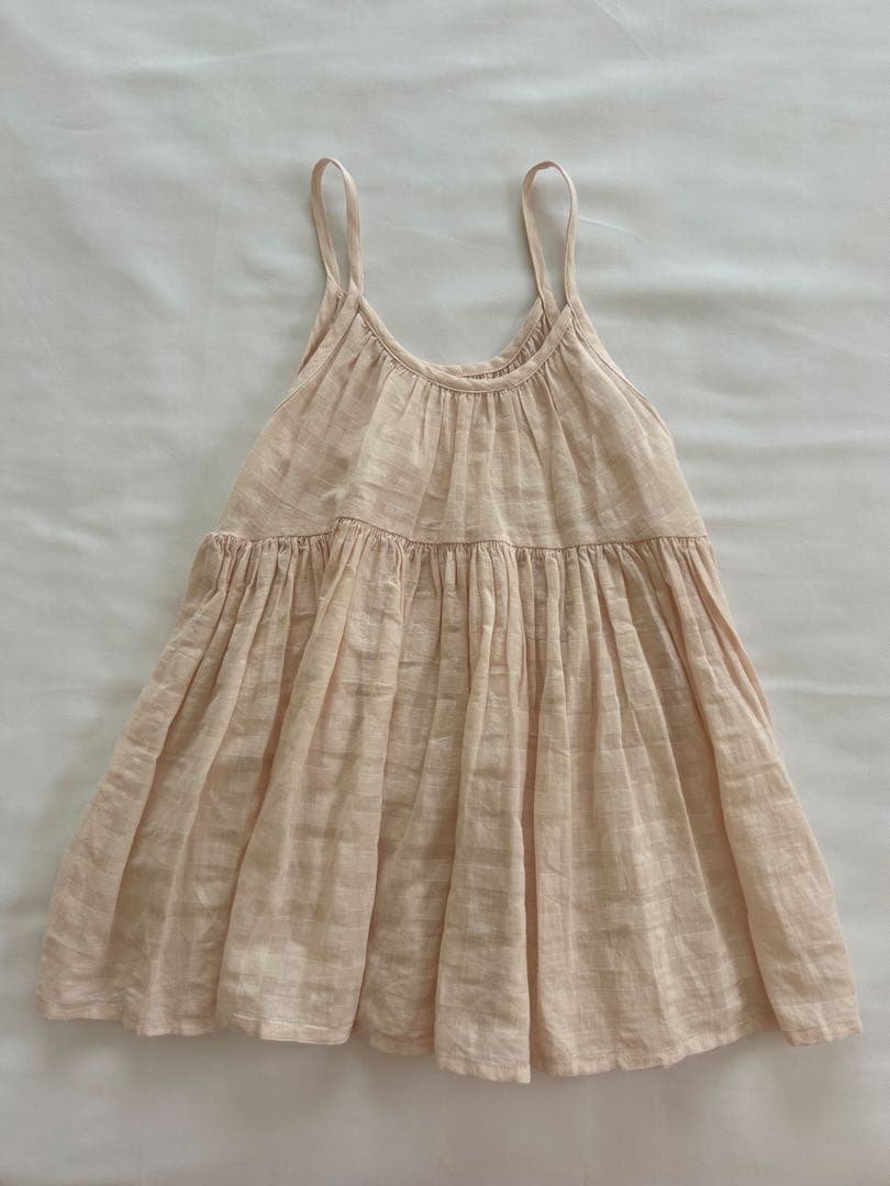 【soor ploom】birdie tunic 4Y