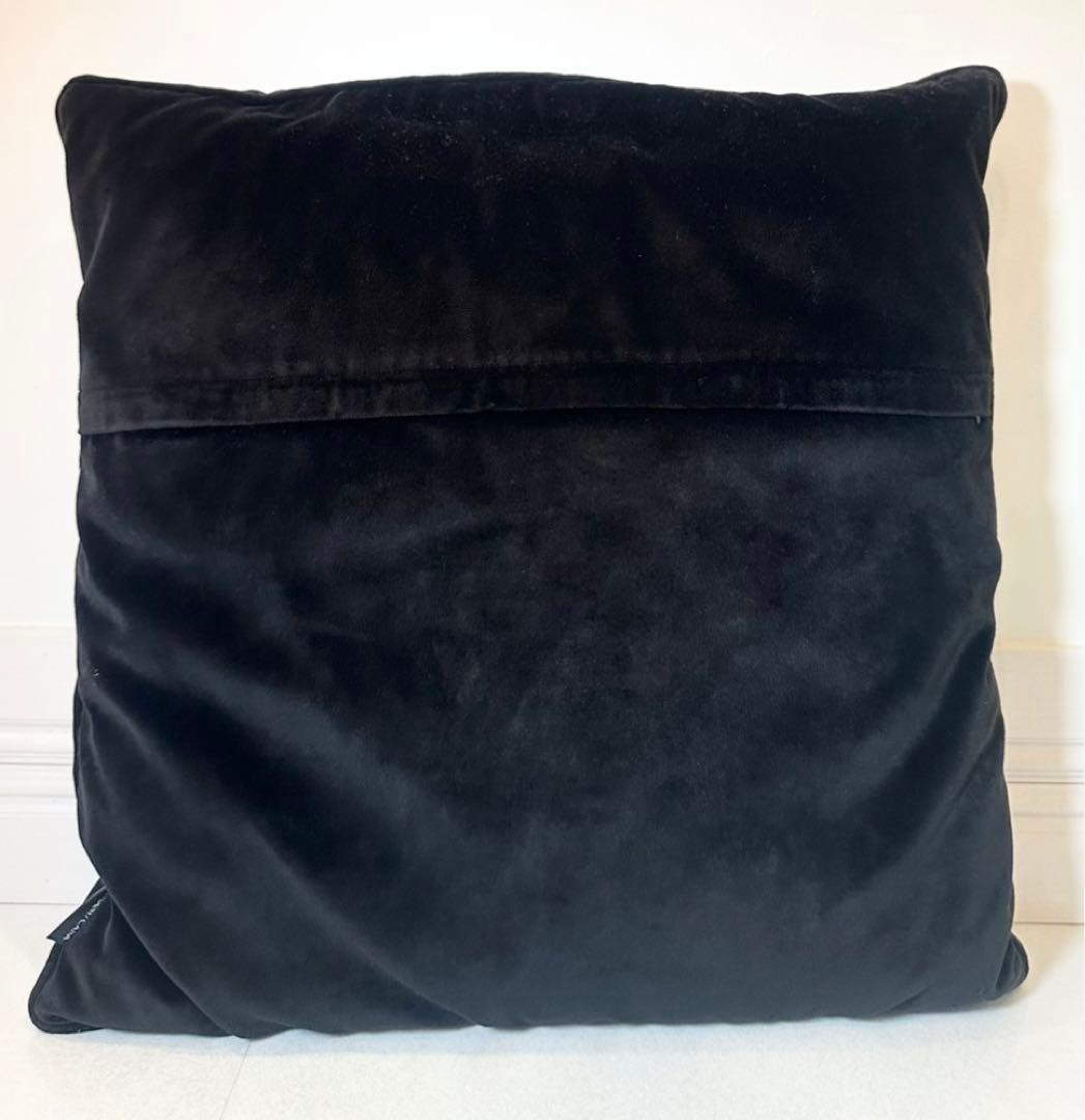 【ラスト1点】GIORGIO ARMANI クッション 50cm✕50cm