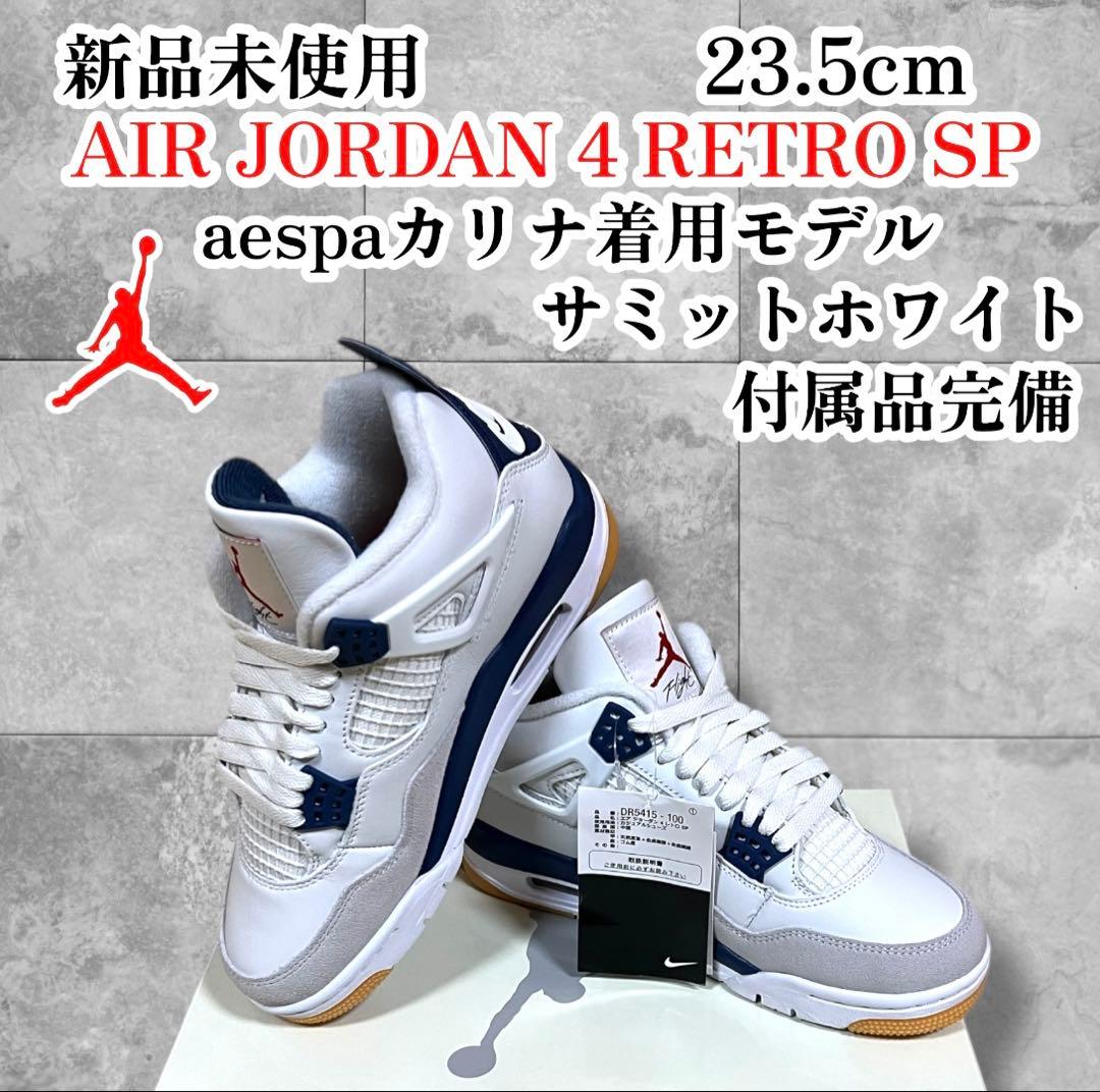 Nike SB Air Jordan 4 Retro SP \