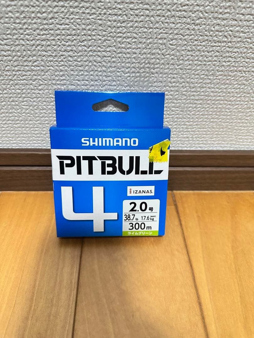 ツインパワー TWIN POWER SW 6000HG 新品ラインおまけ付き