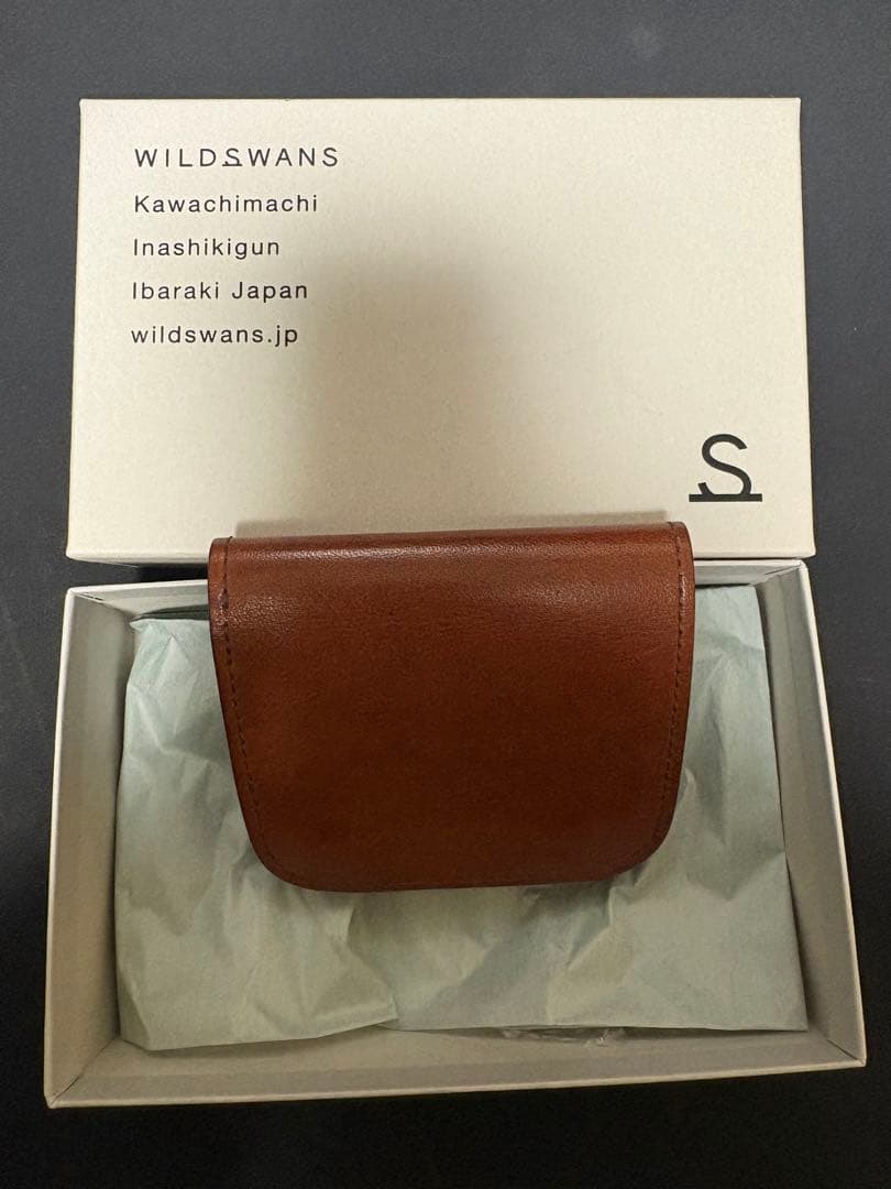 WILDSWANS casa ブルグレインブライドル 1/25まで値下げ中