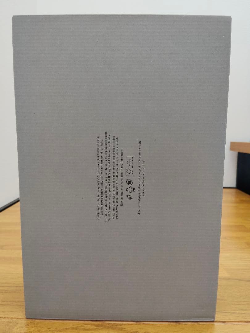 adidas aSMC CODECHAOS BOA 6 24.5cm 新品未使用