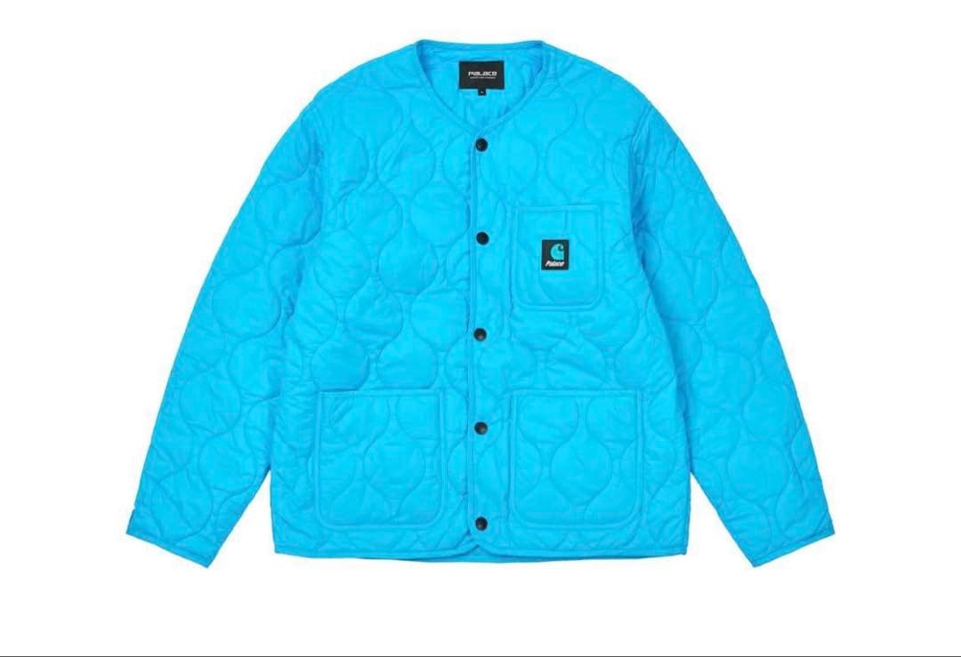 PALACE x Carhartt WIP Chore Coat サイズL