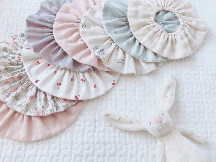 ハンドメイド スタイ ୨୧ オーダーページ