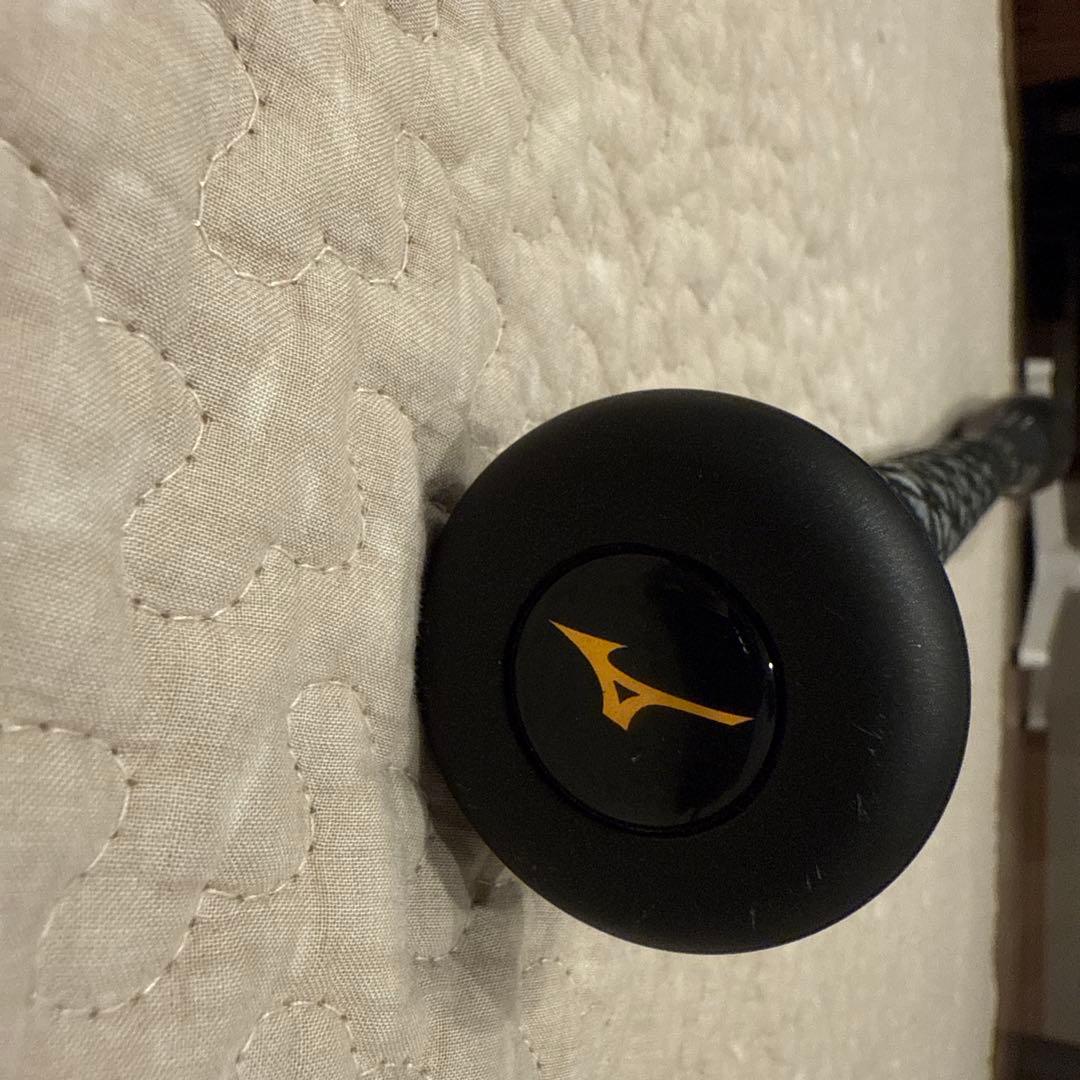 Mizuno ビヨンドマックスレガシー　84センチ　740g