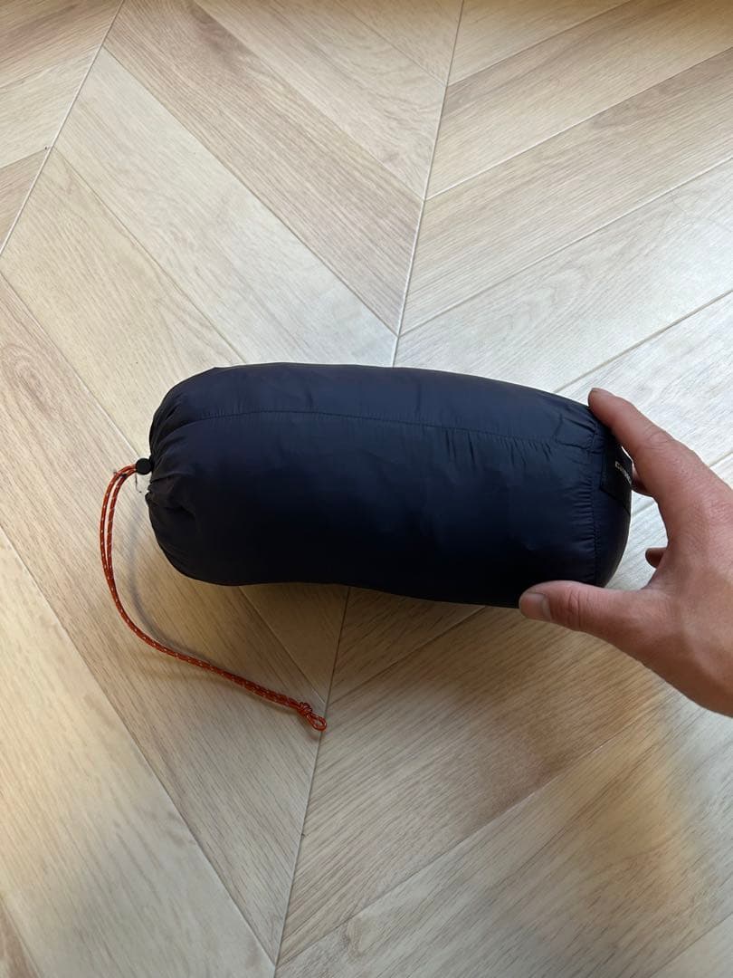 アウトドア寝具 STATIC - Yak Liner