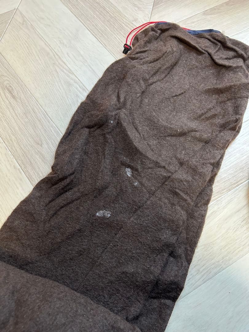 アウトドア寝具 STATIC - Yak Liner