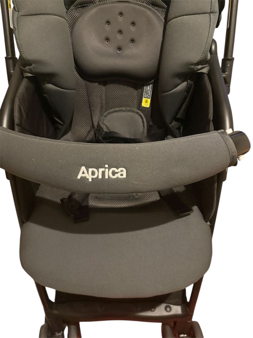 Aprica アップリカ カルーン エアー メッシュAB 2024年 使用回数少