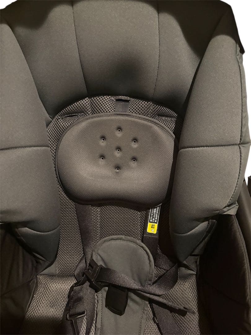 Aprica アップリカ カルーン エアー メッシュAB 2024年 使用回数少