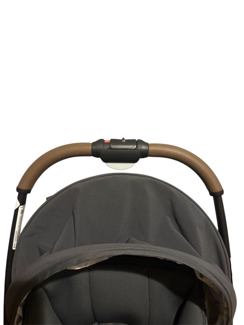 Aprica アップリカ カルーン エアー メッシュAB 2024年 使用回数少