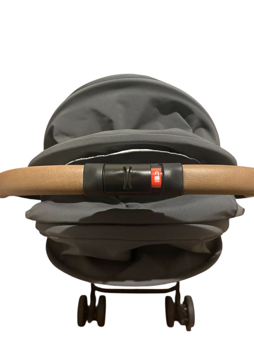 Aprica アップリカ カルーン エアー メッシュAB 2024年 使用回数少