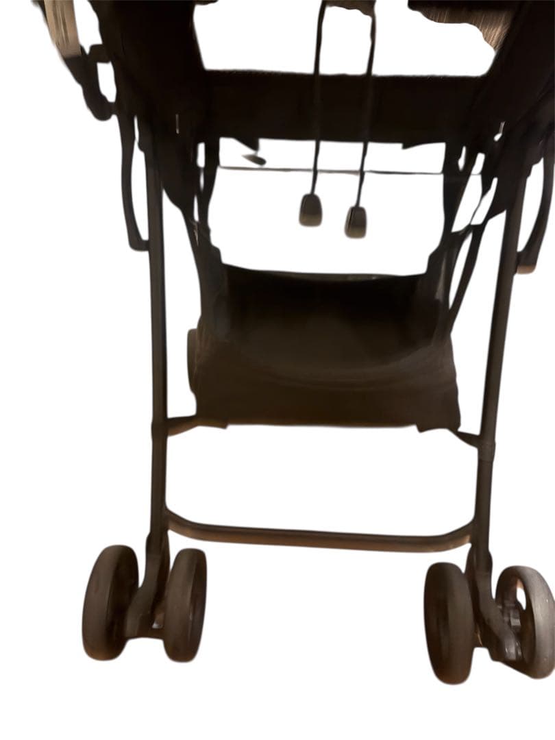 Aprica アップリカ カルーン エアー メッシュAB 2024年 使用回数少