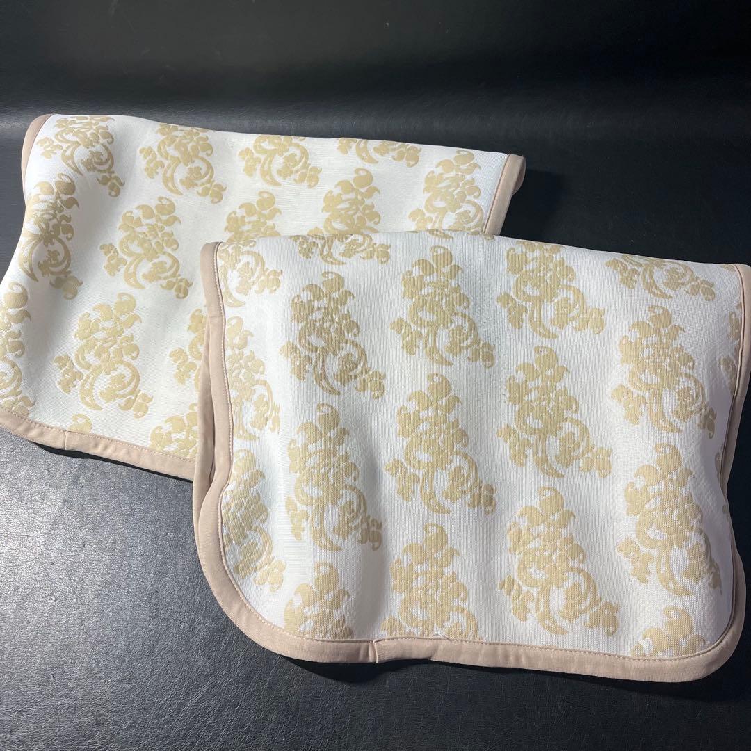 グラントイーワンズ　ホルミーピローシート　枕カバー 2枚セット