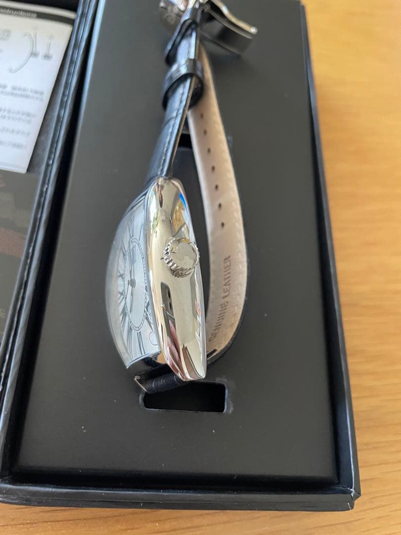 [セール]大人のミッキーウォッチ　村松時計店