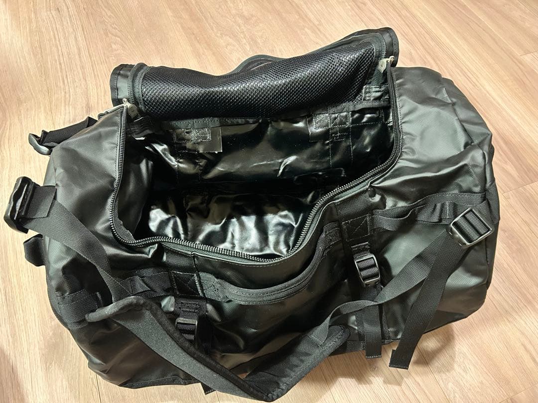 THE NORTH FACE ベースキャンプダッフルS 50L