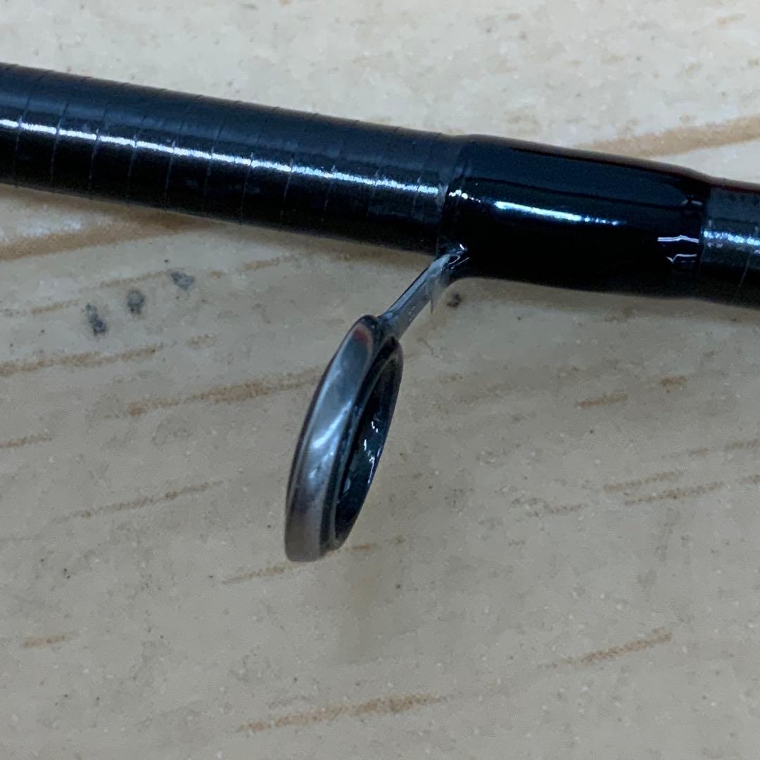 LUXXE 宵姫　天　S510ML-solid