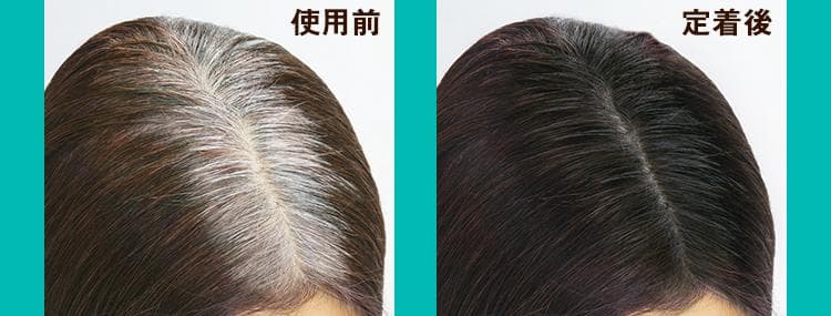 x3セット LPLP エッセンス ヘアカラートリートメント アッシュブラウン