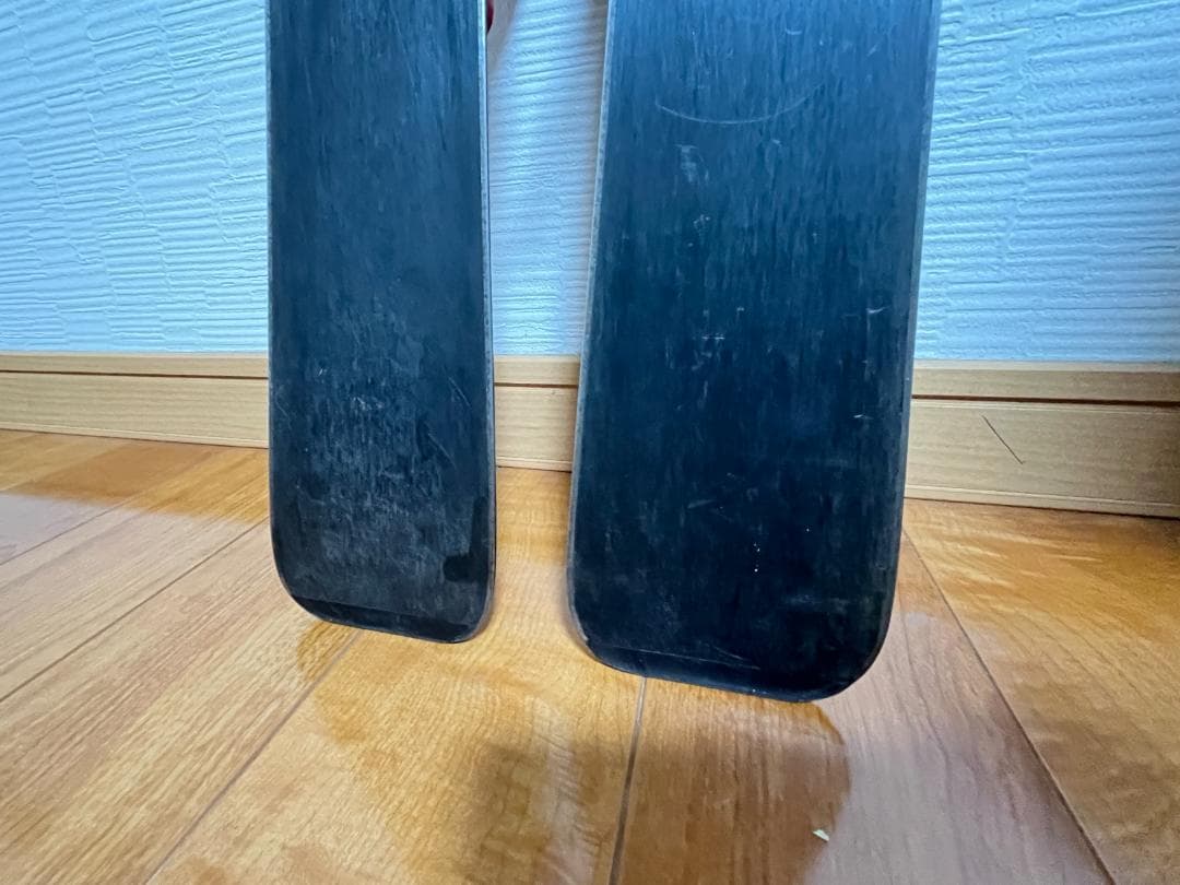 Swallow GPX200S スキー板 100cm／ブーツ付（20〜21cm)