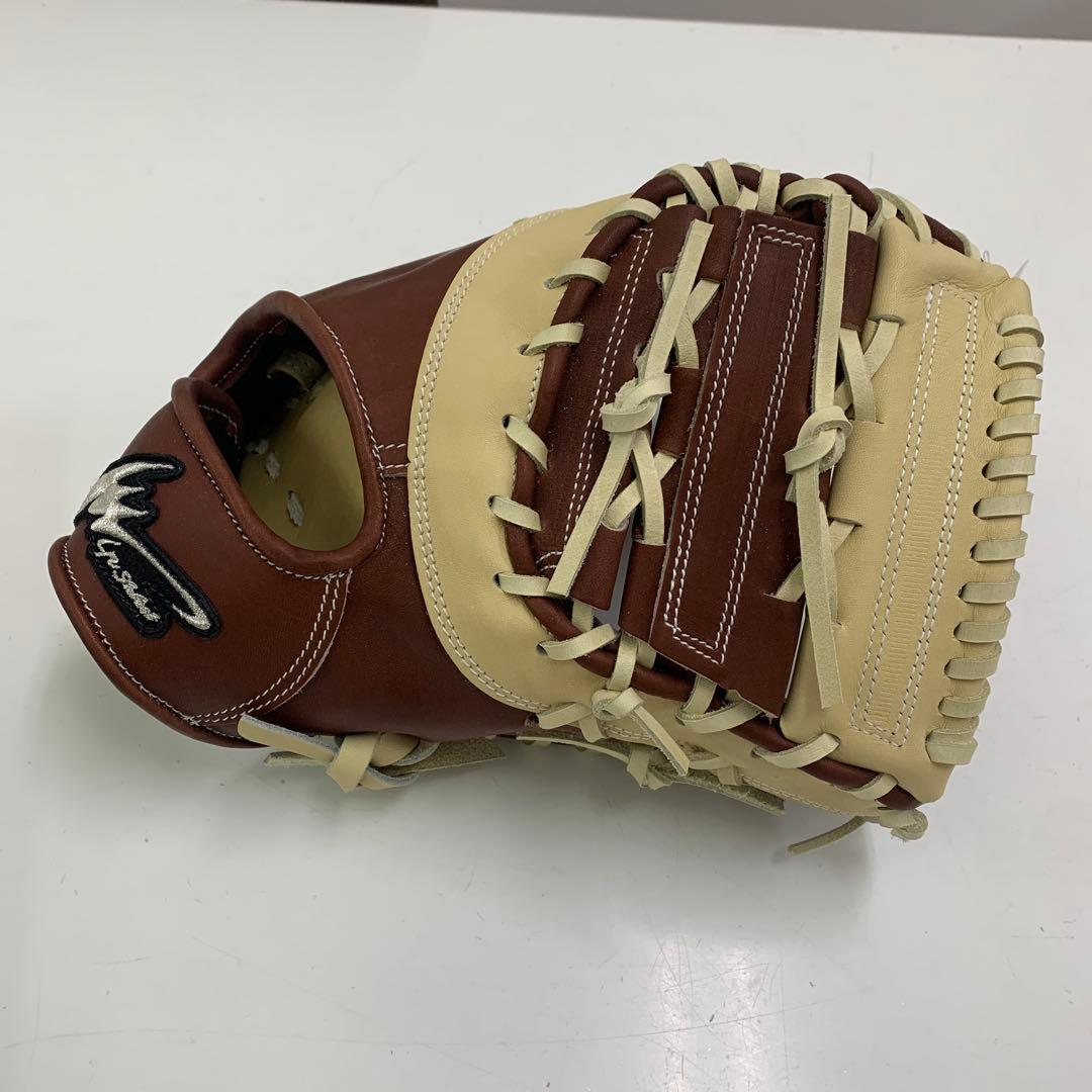 IP Select 軟式 一塁手用　限定品　LH