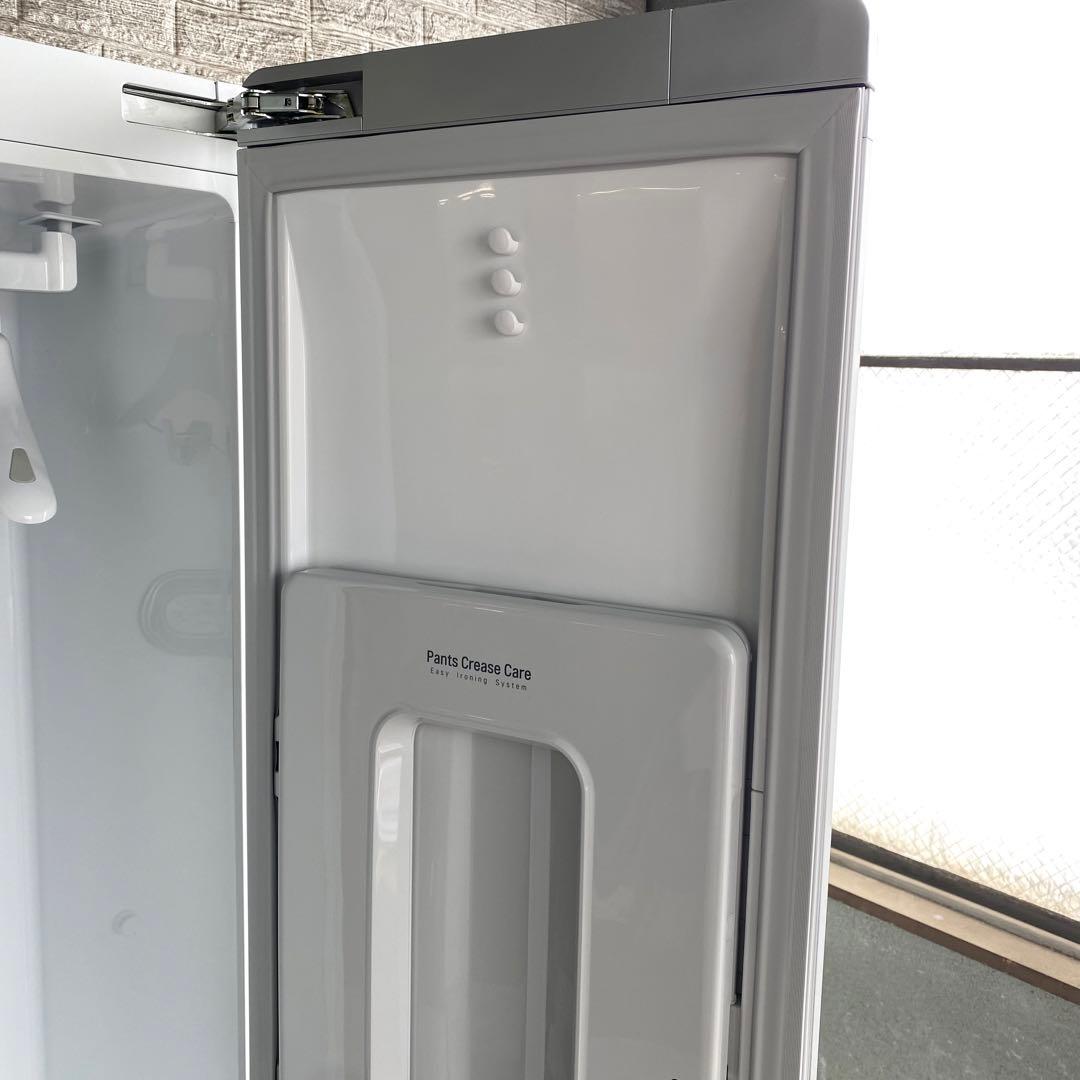 美品 2021年製 LG Styler LGスタイラー S3MF 電気乾燥機