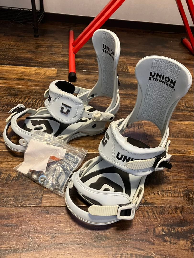 UNION チームプロ アトラス