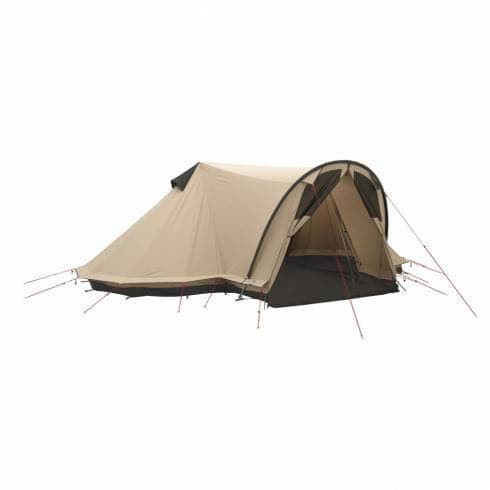 ローベンス トラッパーツイン テント 専用グランドシート付き