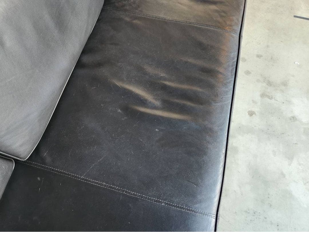 ル・コルビジェ LC5 Day Bedデイベッド トリプルソファ