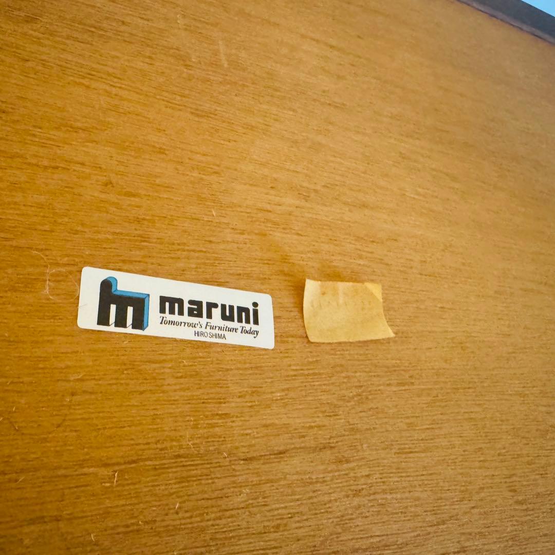 maruni マルニ木工　コレクションテーブル 地中海シリーズ　サイドテーブル