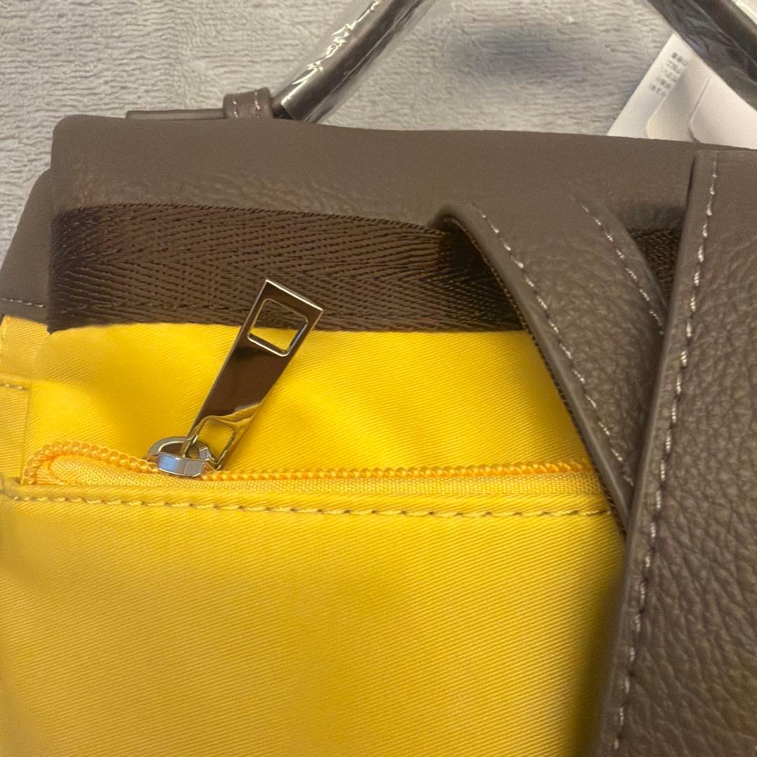 【新品・未使用✨】PICONE ACCESSORI リュックサック バックパック