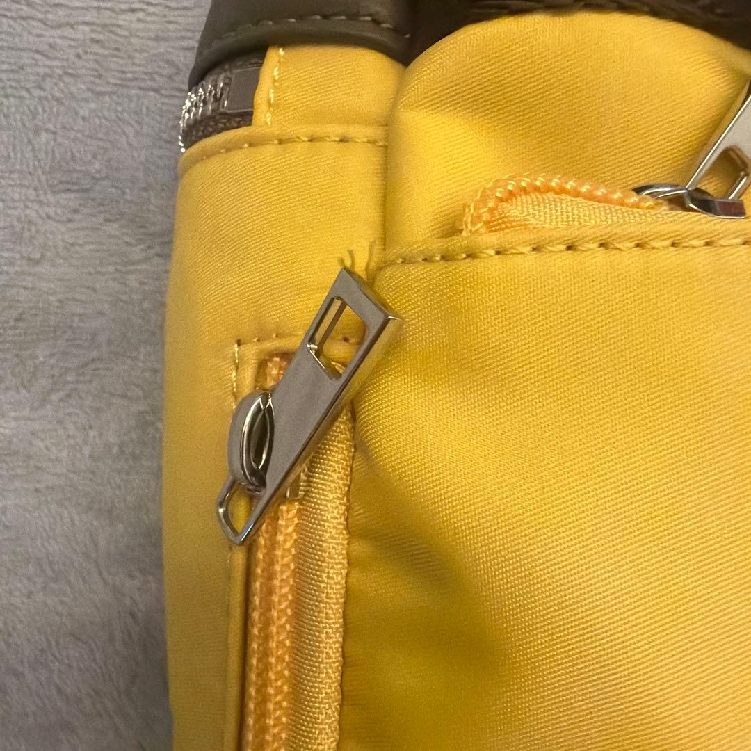 【新品・未使用✨】PICONE ACCESSORI リュックサック バックパック