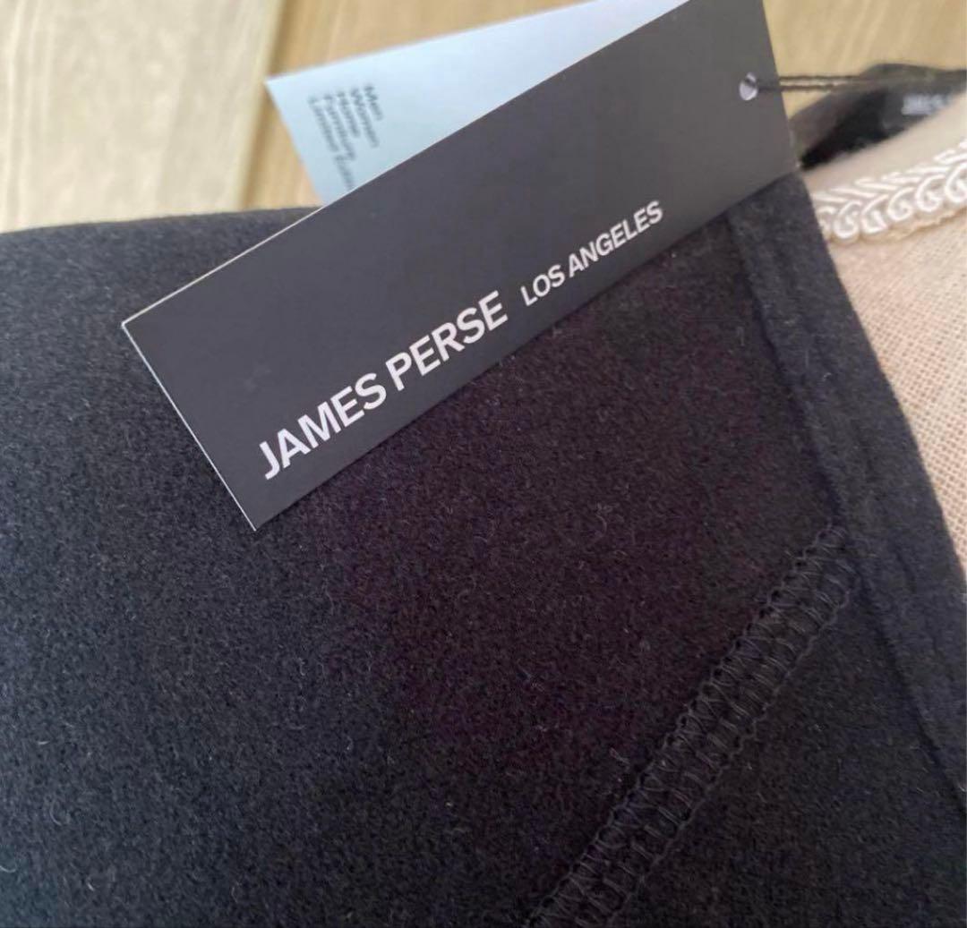 ゆ*き様 ジェームスパースのワンピース新品、タグ付きアメリカサイズ0