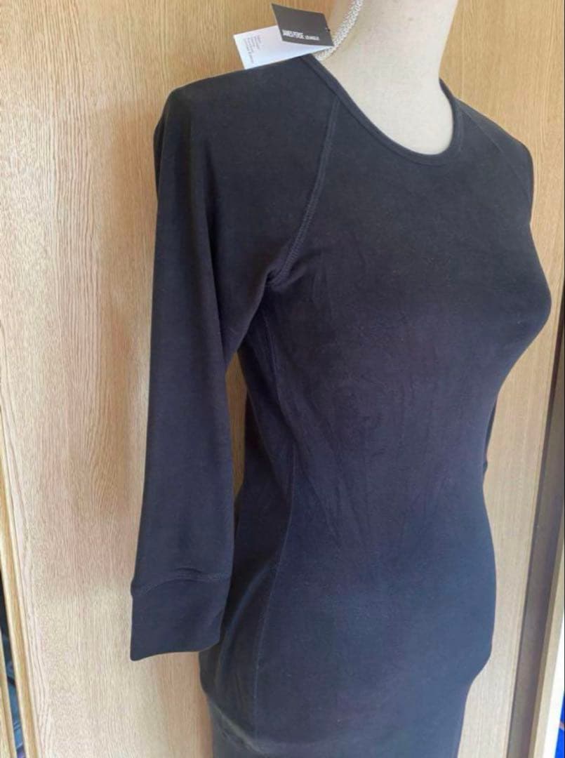 ゆ*き様 ジェームスパースのワンピース新品、タグ付きアメリカサイズ0