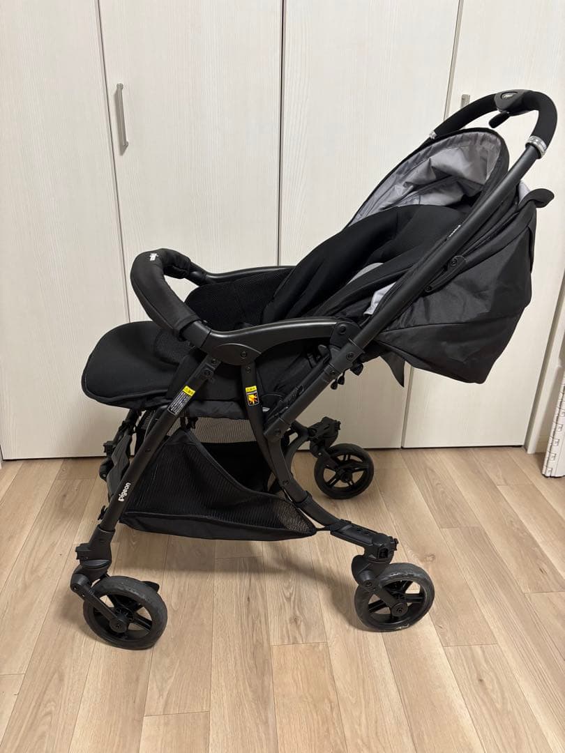 chico Pigeon Suuuto SB2（スート SB2）