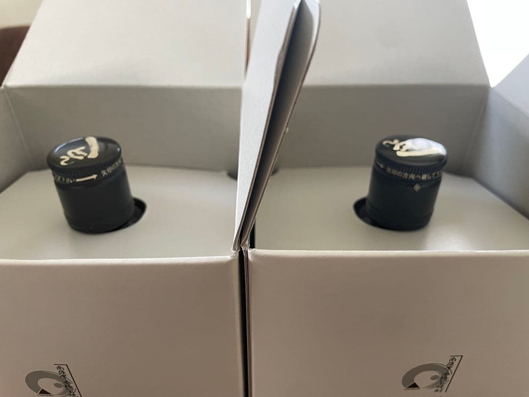 一どん　未開封1.8リットル2本セット