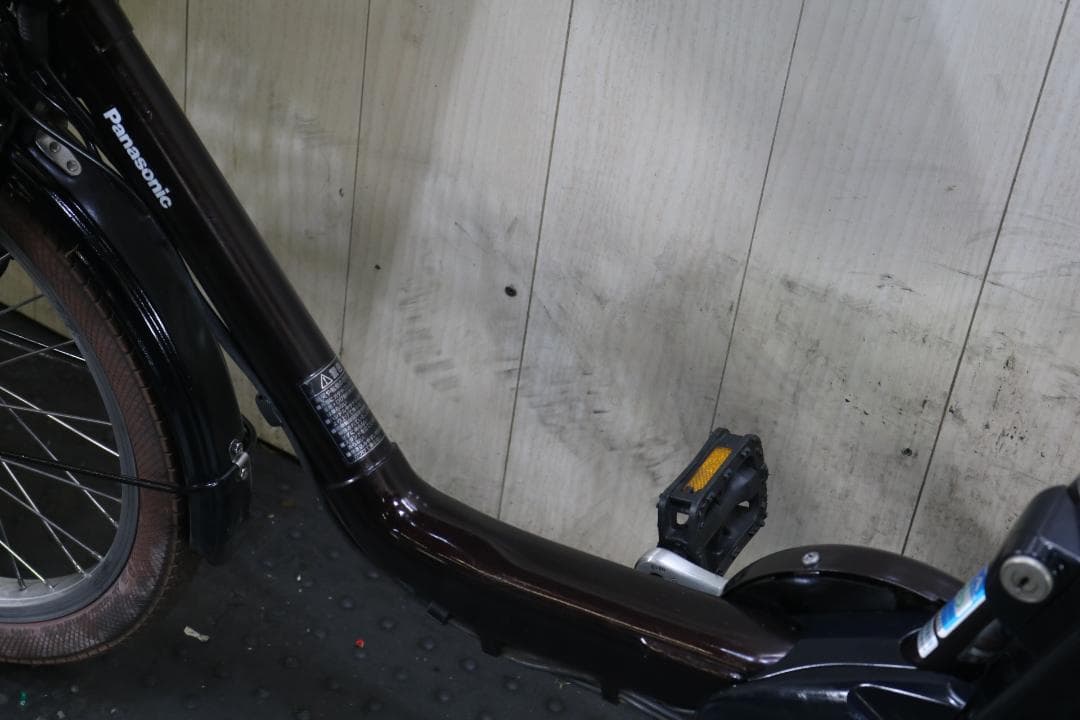 パナソニック ギュットミニDX BE-ELMD033Tリチウム 20型本体のみ